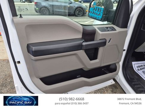 Used 2020 Ford F150 XL w/ Equipment Group 101A Mid image 9