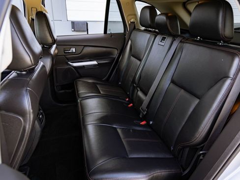 Used 2011 Ford Edge SEL w/ 202A Rapid Spec Order Code image 30