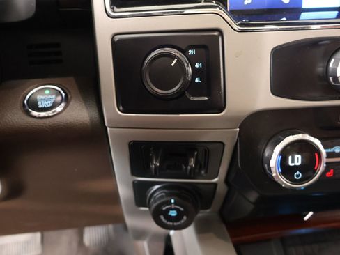 Used 2022 Ford F350 King Ranch w/ King Ranch Ultimate Package image 9