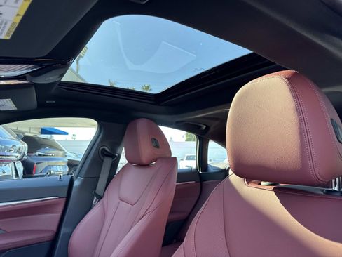 New 2026 BMW i4 eDrive40 w/ M Sport Package image 19