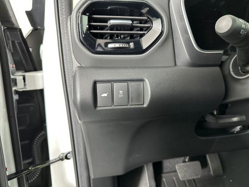 New 2025 Honda Pilot EX-L image 22