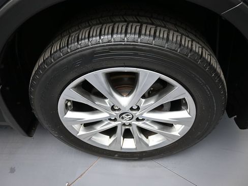 Used 2016 Toyota RAV4 Limited w/ Protection Package AWD/4WD image 13