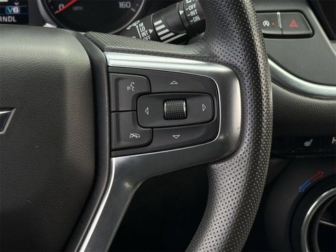 Certified 2021 Chevrolet Blazer LT image 14