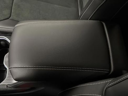 New 2026 Jeep Grand Cherokee Altitude AWD/4WD image 20