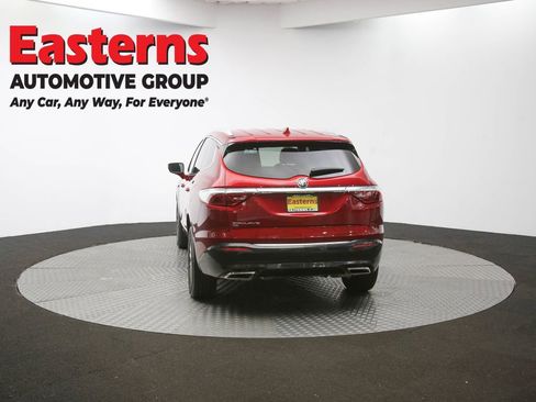 Used 2024 Buick Enclave Premium image 57