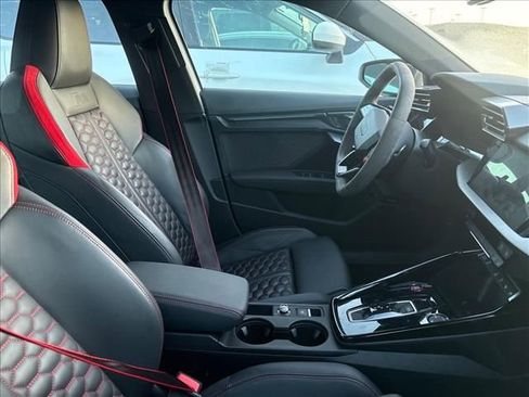 Used 2025 Audi RS 3 AWD/4WD image 3
