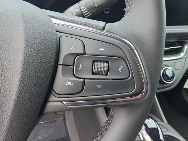 New 2026 Buick Envista Sport Touring w/ Convenience I Package FWD image 25