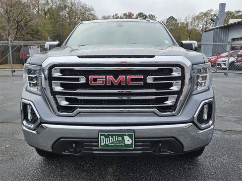 Used 2019 GMC Sierra 1500 SLT w/ SLT Convenience Package image 15