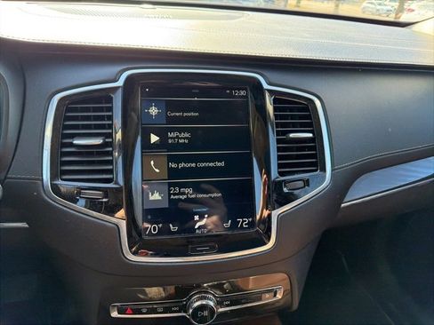 Used 2019 Volvo XC90 T6 Inscription image 13