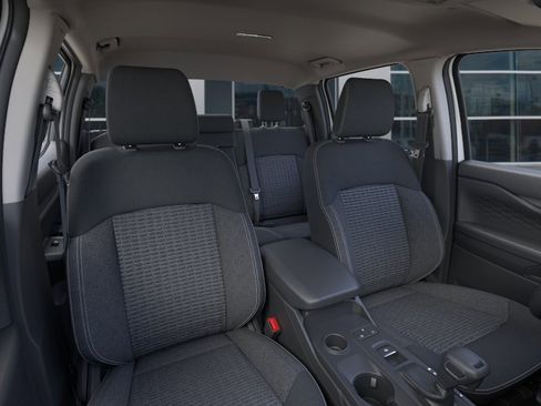 New 2026 Ford Ranger XL RWD image 12