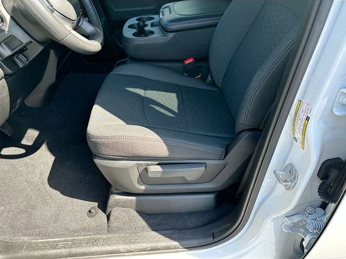 New 2026 RAM 3500 Tradesman image 28