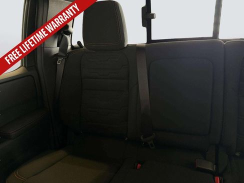 New 2026 Nissan Frontier PRO-4X w/ Pro-4x Convenience Package AWD/4WD image 21