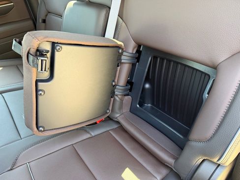 New 2026 GMC Sierra 1500 Denali w/ Technology Package AWD/4WD image 26