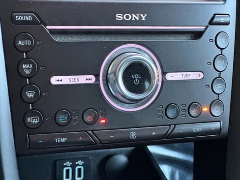 Certified 2019 Ford Fusion Titanium image 20