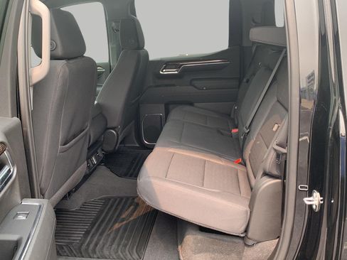 Used 2024 GMC Sierra 1500 Elevation AWD/4WD image 18
