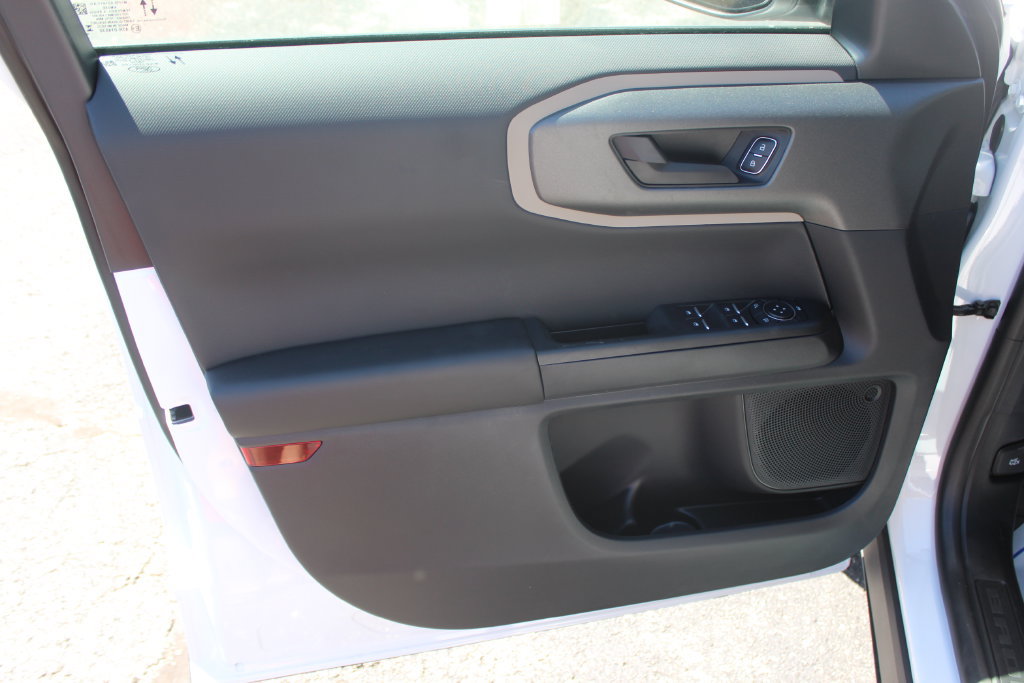 New 2026 Ford Bronco Sport Big Bend AWD/4WD image 22