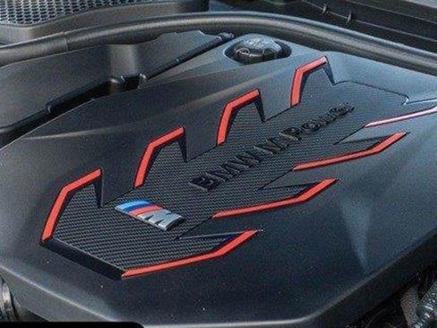 Used 2025 BMW M5 w/ Carbon Package AWD/4WD image 66