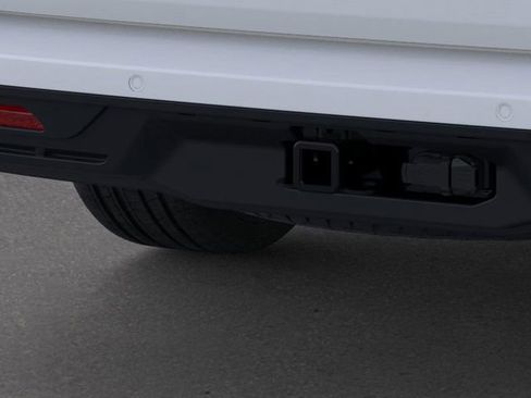 New 2025 Ford Expedition Active image 23