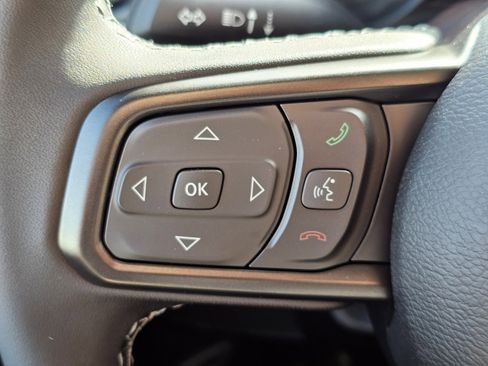 New 2026 Jeep Wrangler Sport S image 19