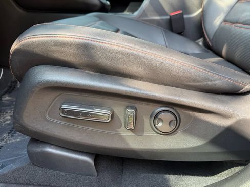 Certified 2025 Honda CR-V Sport-L image 19