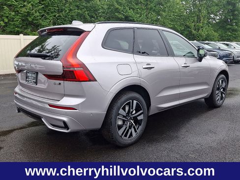 New 2026 Volvo XC60 B5 Plus w/ Protection Package Premier image 6