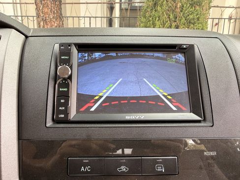 Used 2011 Toyota Tundra 2WD Double Cab w/ TRD Off-Road Pkg image 27