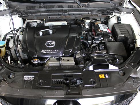 Used 2014 MAZDA CX-5 Grand Touring image 34