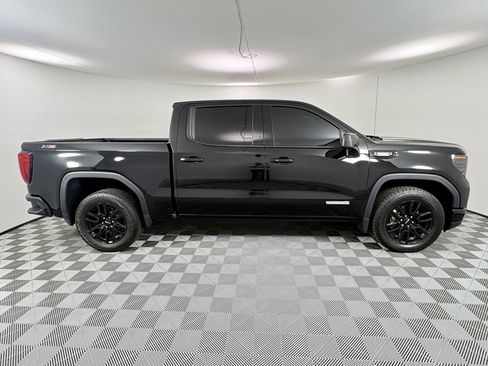 Used 2024 GMC Sierra 1500 Elevation w/ X31 Off-Road Package image 6