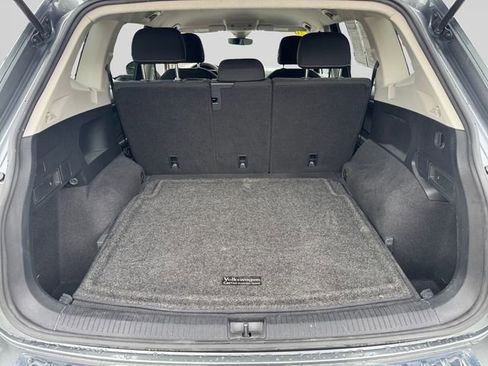Used 2022 Volkswagen Tiguan S AWD/4WD image 19