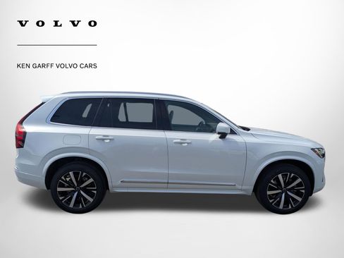 New 2026 Volvo XC90 B5 Core AWD/4WD image 2