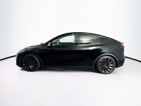 Used 2022 Tesla Model Y Performance image 4
