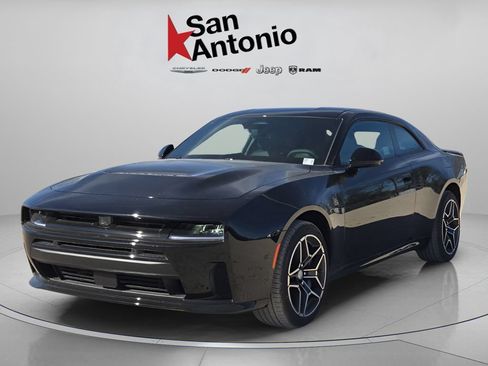 New 2026 Dodge Charger Scat Pack AWD/4WD image 4