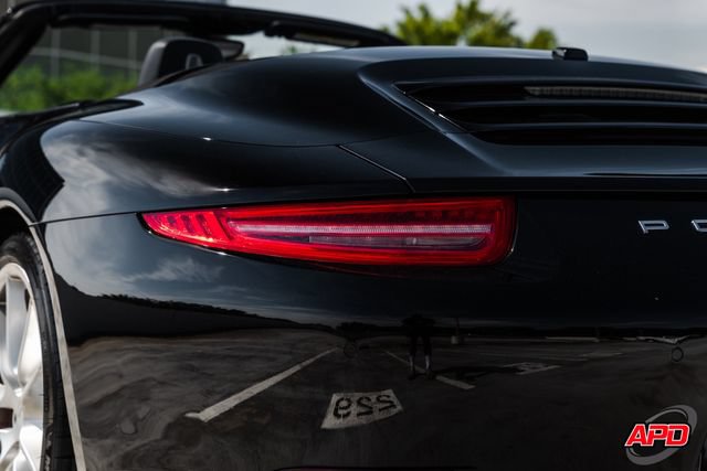 Used 2013 Porsche 911 Carrera S RWD image 56