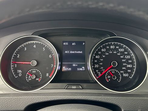 Used 2017 Volkswagen Golf Alltrack SE image 46