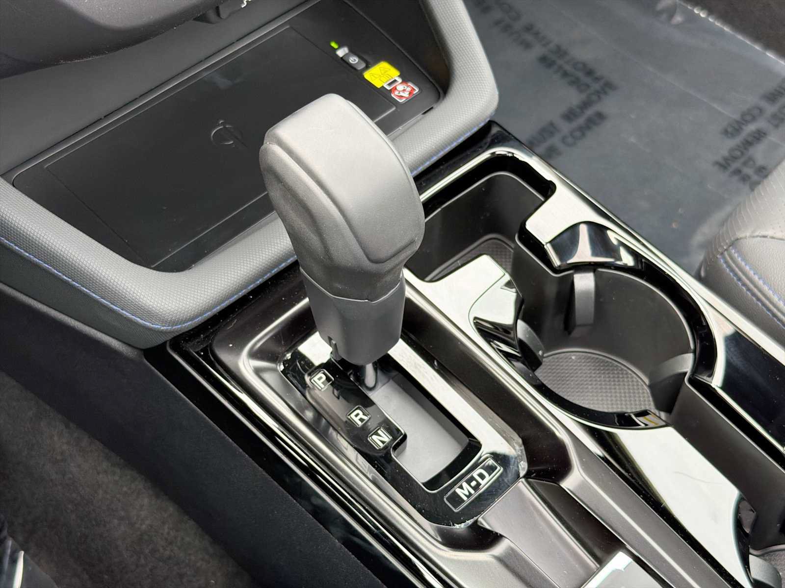 New 2026 Subaru Forester Touring AWD/4WD image 28