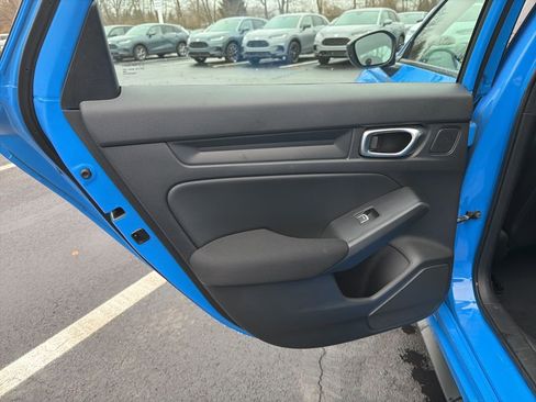 Certified 2023 Honda Civic Sport image 20