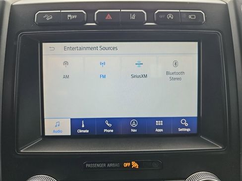 Used 2020 Ford Expedition Limited w/ Equipment Group 302A AWD/4WD image 26