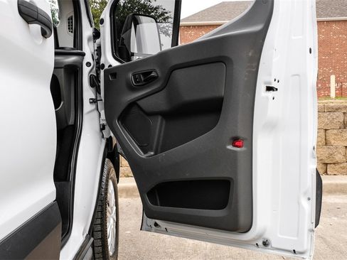 Used 2021 Ford Transit 350 XLT image 45