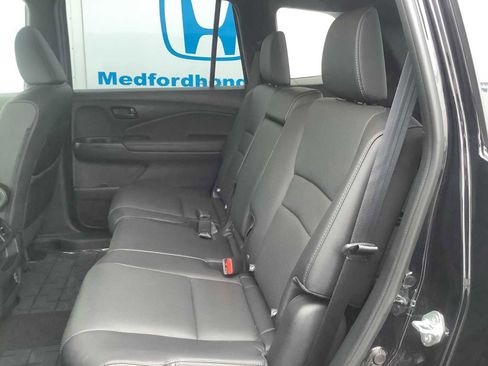 Certified 2023 Honda Passport EX-L image 13