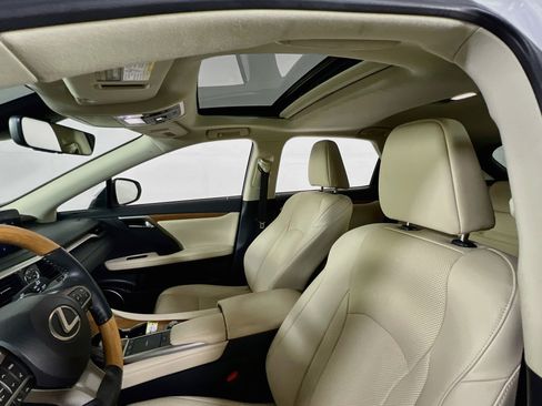 Used 2022 Lexus RX 350 FWD w/ Premium Package image 21