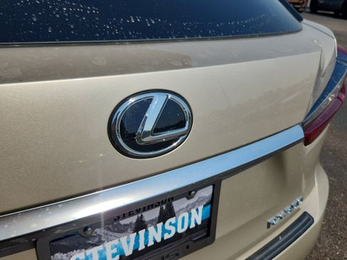 Used 2017 Lexus RX 350 AWD image 23