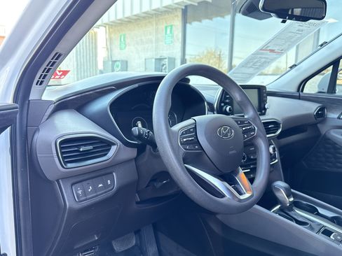 Used 2020 Hyundai Santa Fe SEL image 14
