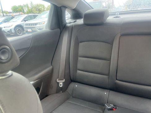 Used 2016 Chevrolet Malibu LT FWD image 14