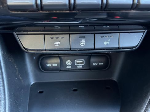 Used 2019 Kia Sportage EX w/ EX Premium Package AWD/4WD image 23