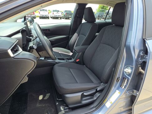 Used 2024 Toyota Corolla LE FWD image 12
