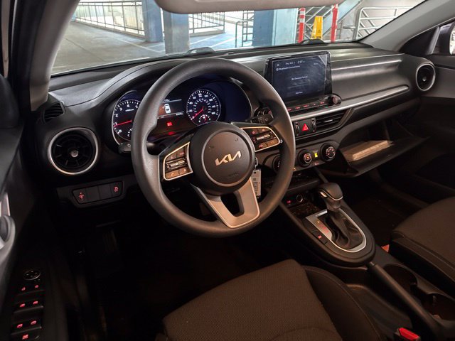 Used 2023 Kia Forte LX FWD image 6
