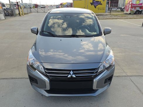 Used 2021 Mitsubishi Mirage ES image 4