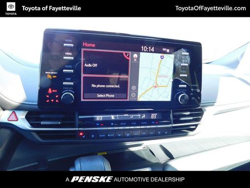 Used 2023 Toyota Sienna XSE image 10