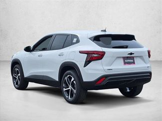 New 2026 Chevrolet Trax RS w/ Driver Confidence Package video 2