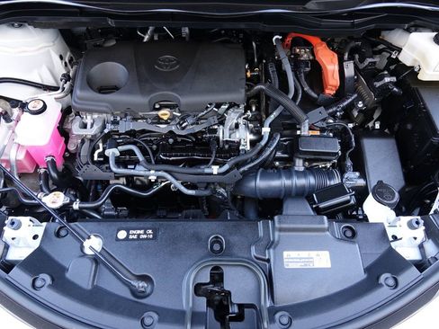 Used 2021 Toyota Sienna XLE w/ XLE Plus Package image 36